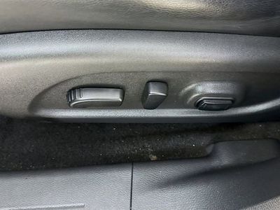 2016 Nissan Murano — photo 21 view