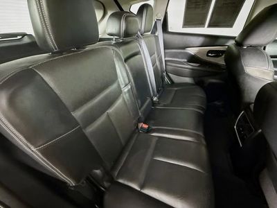 2016 Nissan Murano — photo 32 view
