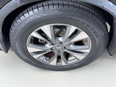 2016 Nissan Murano — photo 35 view