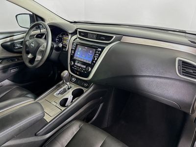 2016 Nissan Murano — photo 34 view
