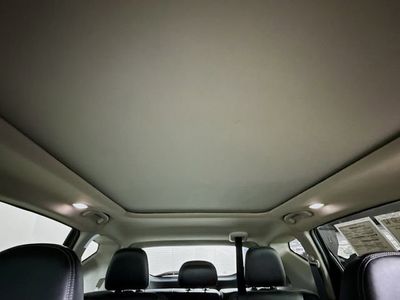 2016 Nissan Murano — photo 24 view