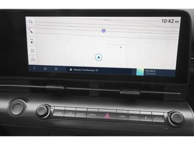 2026 Hyundai KONA — photo 19 view