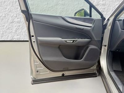 2025 Lexus NX — photo 21 view