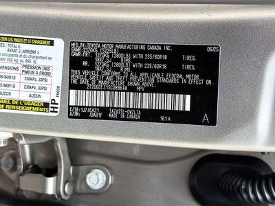 2025 Lexus NX — photo 44 view