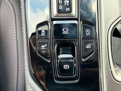 2025 Lexus NX — photo 45 view