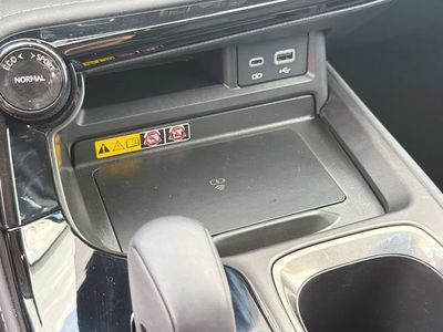 2025 Lexus NX — photo 30 view