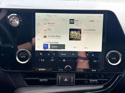 2025 Lexus NX — photo 31 view