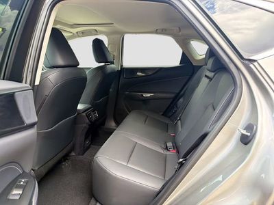 2025 Lexus NX — photo 20 view