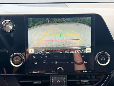2025 Lexus NX — photo 33 view