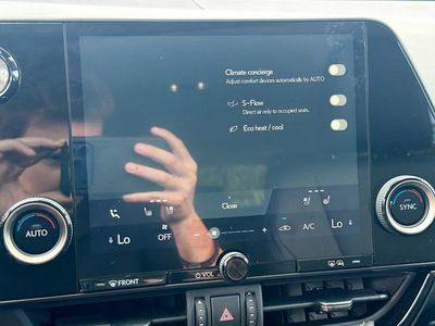 2025 Lexus NX — photo 34 view