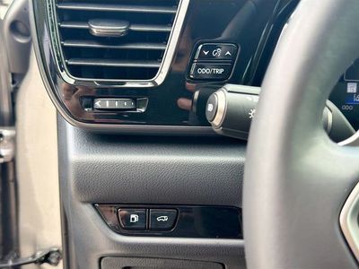 2025 Lexus NX — photo 35 view