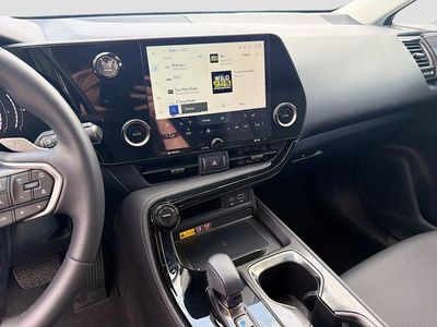 2025 Lexus NX — photo 27 view