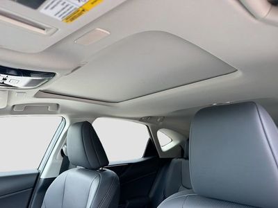 2025 Lexus NX — photo 26 view