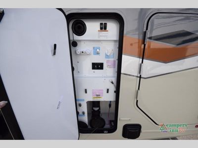 2027 Winnebago Ekko — photo 14 view