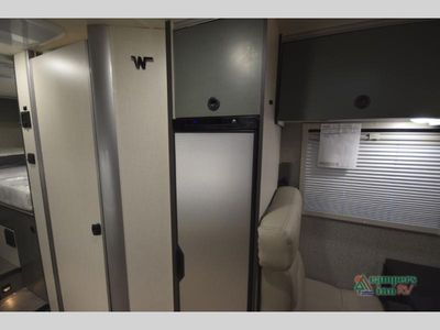 2027 Winnebago Ekko — photo 24 view