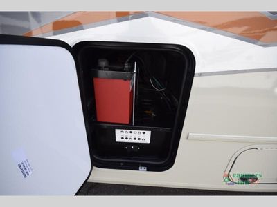 2027 Winnebago Ekko — photo 17 view