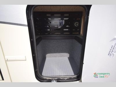 2027 Winnebago Ekko — photo 8 view