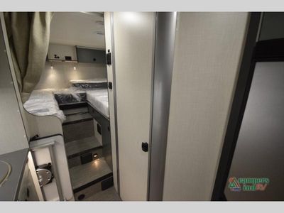 2027 Winnebago Ekko — photo 27 view