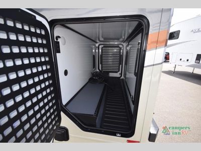 2027 Winnebago Ekko — photo 13 view