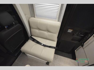 2027 Winnebago Ekko — photo 43 view