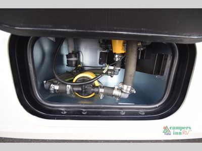 2027 Winnebago Ekko — photo 16 view
