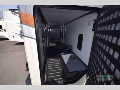 2027 Winnebago Ekko — photo 11 view