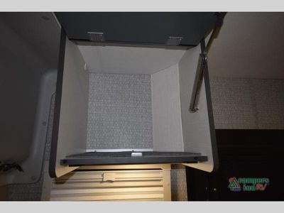 2027 Winnebago Ekko — photo 45 view