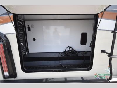 2027 Winnebago Ekko — photo 12 view