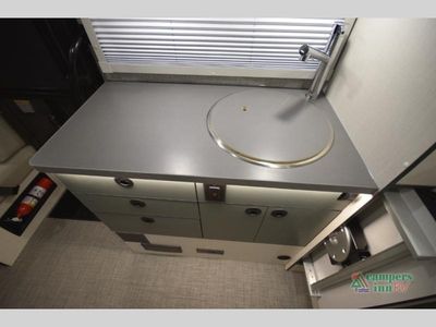 2027 Winnebago Ekko — photo 39 view