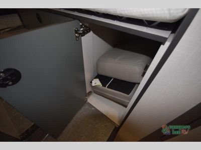 2027 Winnebago Ekko — photo 49 view