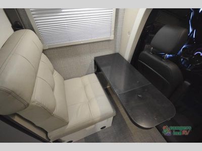 2027 Winnebago Ekko — photo 22 view