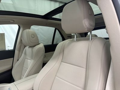 2026 Mercedes-Benz GLE — photo 13 view