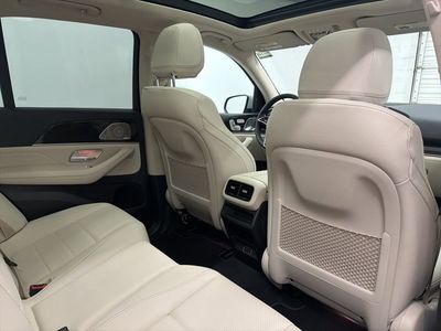 2026 Mercedes-Benz GLE — photo 62 view
