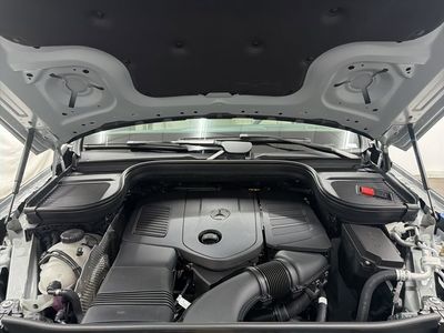 2026 Mercedes-Benz GLE — photo 68 view