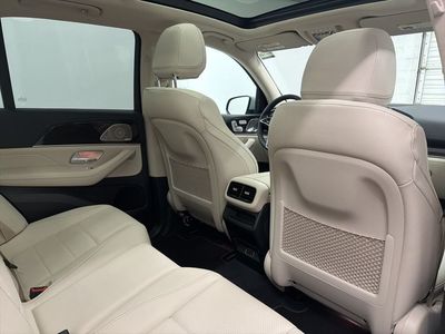 2026 Mercedes-Benz GLE — photo 25 view