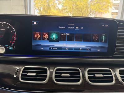 2026 Mercedes-Benz GLE — photo 72 view