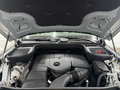 2026 Mercedes-Benz GLE — photo 31 view