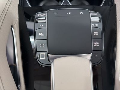 2026 Mercedes-Benz GLE — photo 37 view