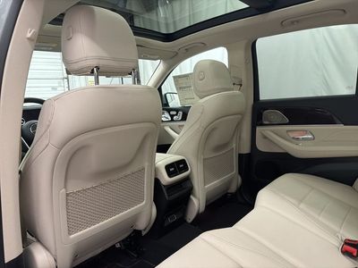 2026 Mercedes-Benz GLE — photo 18 view