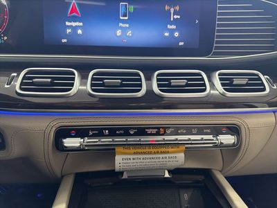 2026 Mercedes-Benz GLE — photo 36 view