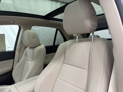 2026 Mercedes-Benz GLE — photo 50 view