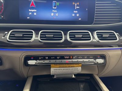 2026 Mercedes-Benz GLE — photo 73 view