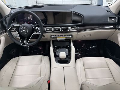 2026 Mercedes-Benz GLE — photo 22 view