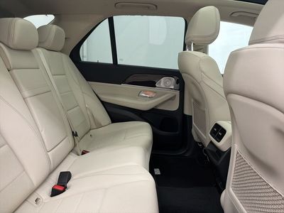 2026 Mercedes-Benz GLE — photo 27 view