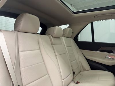 2026 Mercedes-Benz GLE — photo 63 view