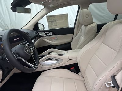 2026 Mercedes-Benz GLE — photo 14 view