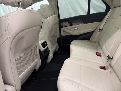 2026 Mercedes-Benz GLE — photo 57 view