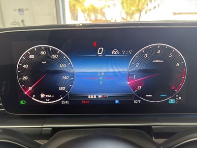 2026 Mercedes-Benz GLE — photo 69 view
