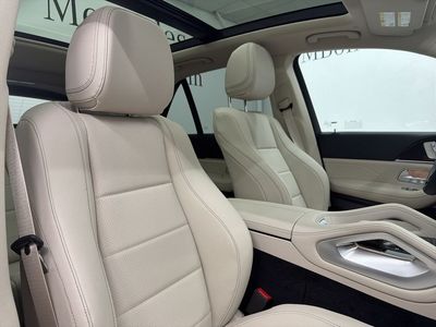 2026 Mercedes-Benz GLE — photo 29 view