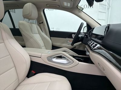 2026 Mercedes-Benz GLE — photo 30 view